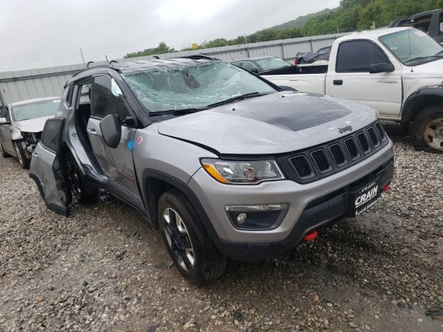 Jeep Compass tr (2018)