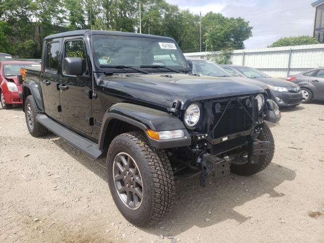 Jeep Gladiator (2020)