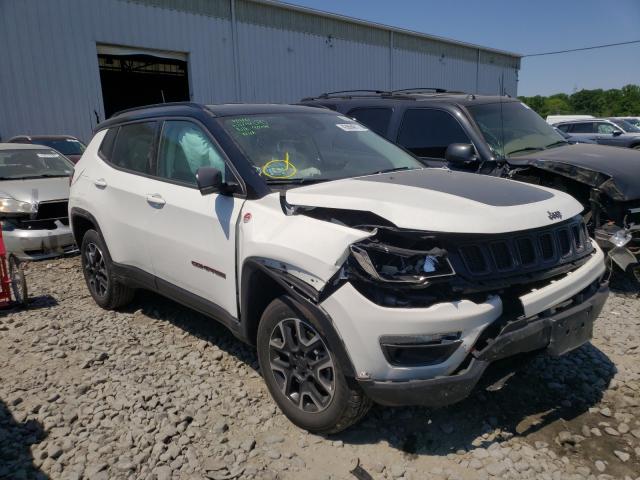 Jeep Compass tr (2021)