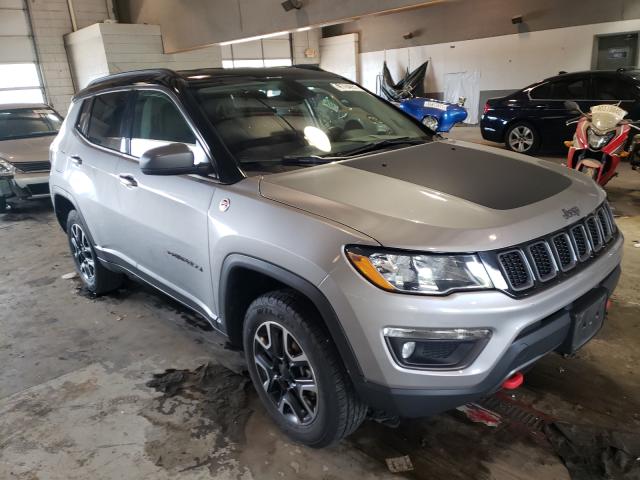 Jeep Compass tr (2019)