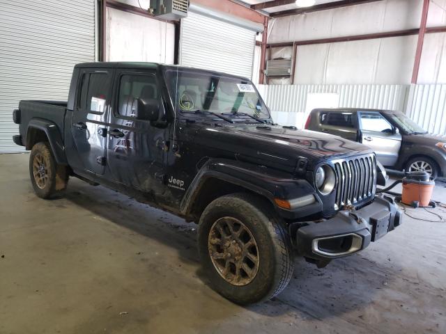 Jeep Gladiator (2020)