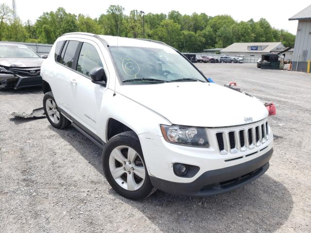 Jeep Compass (2014)