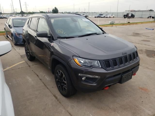 Jeep Compass tr (2019)