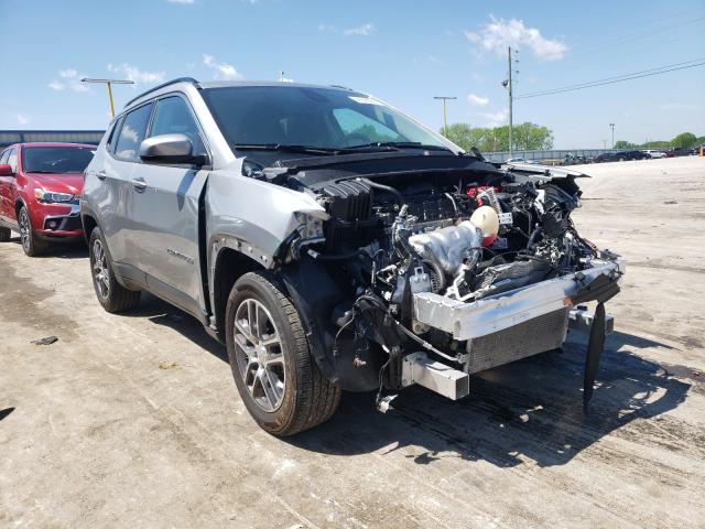 Jeep Compass (2019)