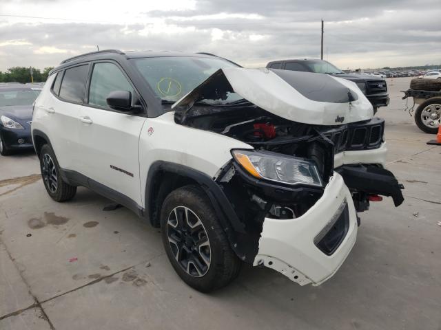 Jeep Compass tr (2020)