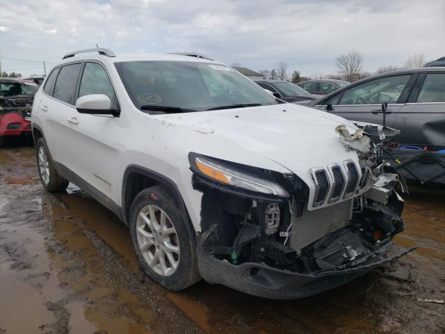 Jeep Cherokee (2017)