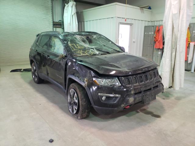 Jeep Compass tr (2017)