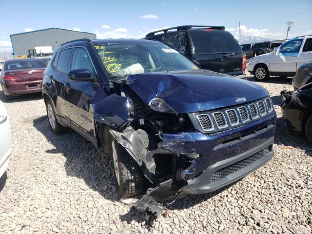 Jeep Compass (2018)