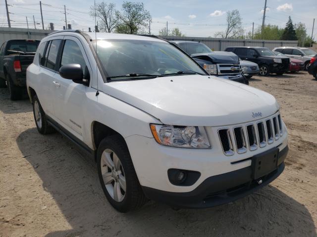 Jeep Compass (2011)