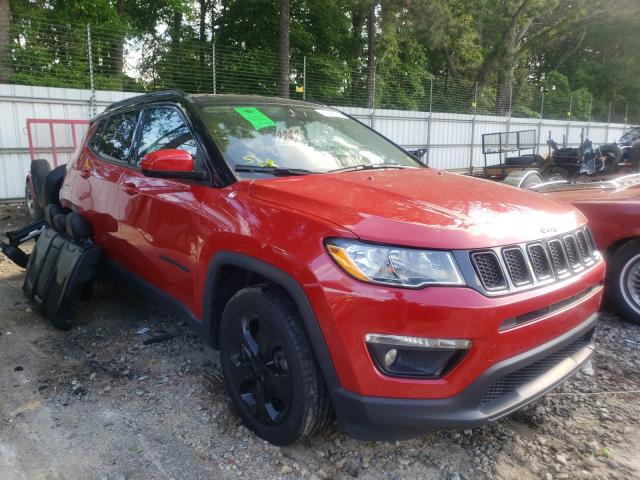 Jeep Compass (2018)