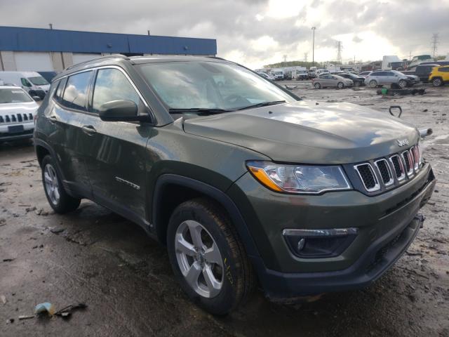 Jeep Compass (2018)