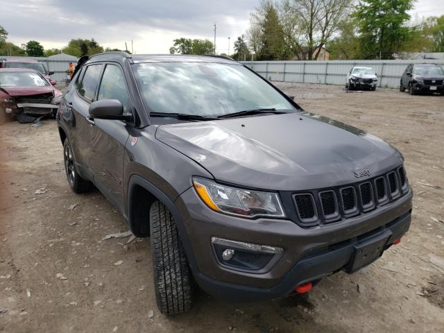 Jeep Compass tr (2018)