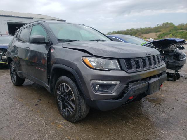 Jeep Compass tr (2019)