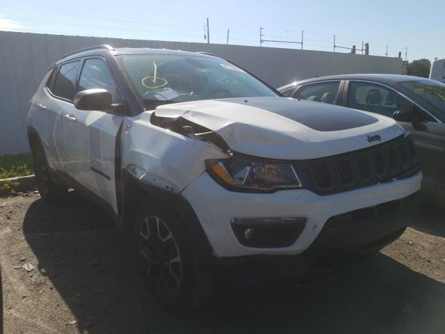 Jeep Compass tr (2019)