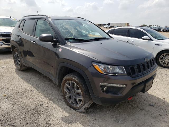 Jeep Compass tr (2019)