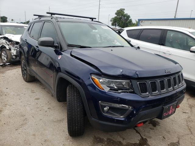 Jeep Compass tr (2019)