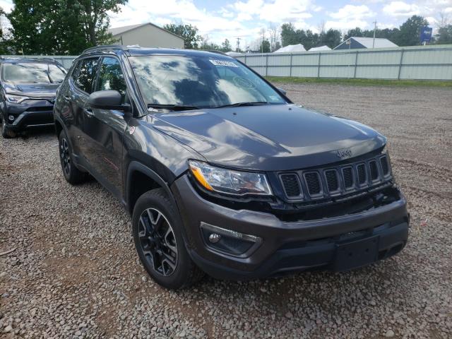 Jeep Compass tr (2019)