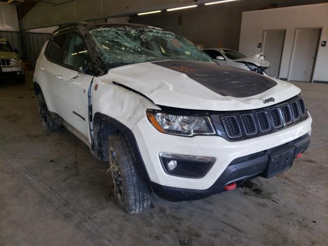 Jeep Compass tr (2019)