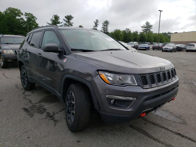 Jeep Compass tr (2019)