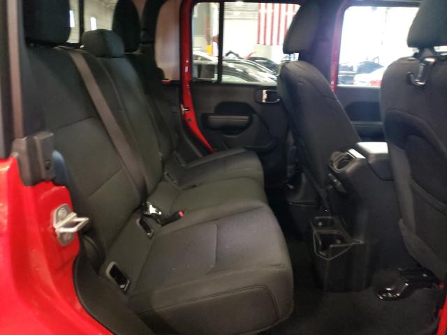 Jeep Gladiator 2020