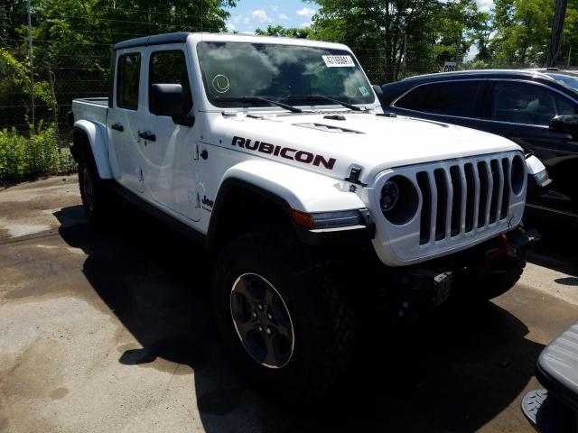 Jeep Gladiator (2020)