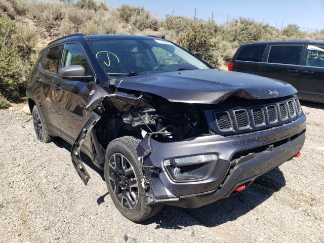 Jeep Compass tr (2019)