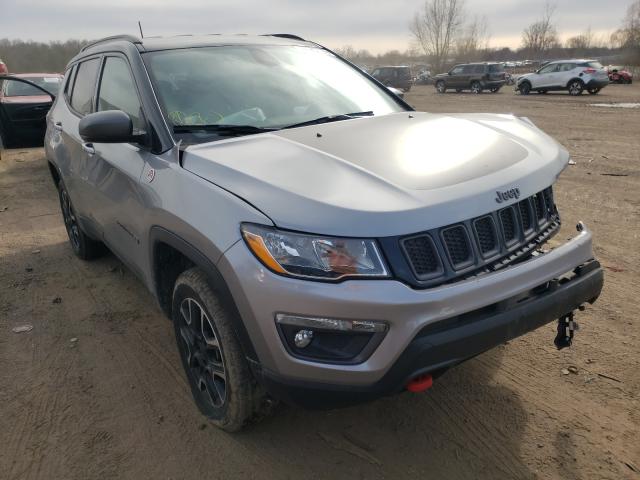 Jeep Compass tr (2020)