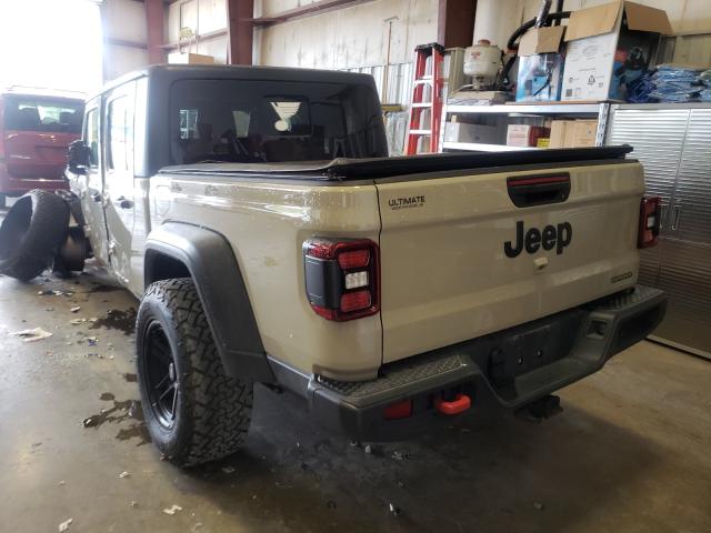 Jeep Gladiator 2020