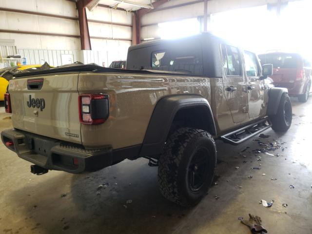 Jeep Gladiator 2020