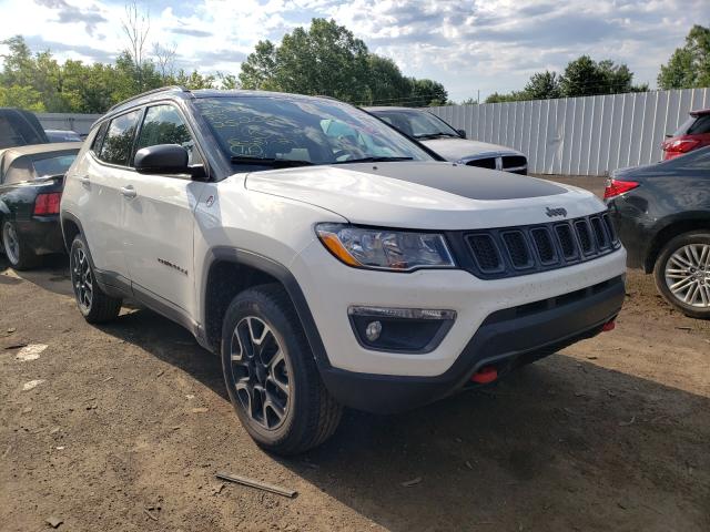 Jeep Compass tr (2021)