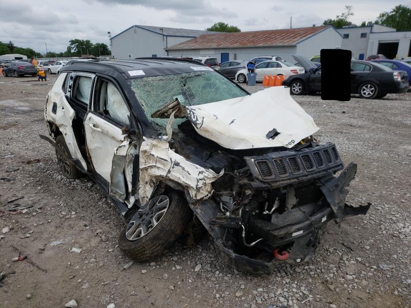 Jeep Compass tr (2019)
