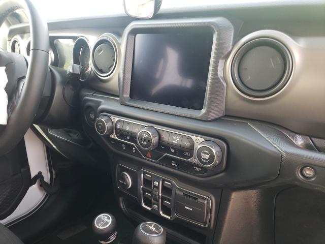 Jeep Gladiator 2020