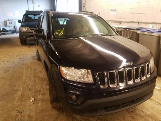 Jeep Compass li (2011)