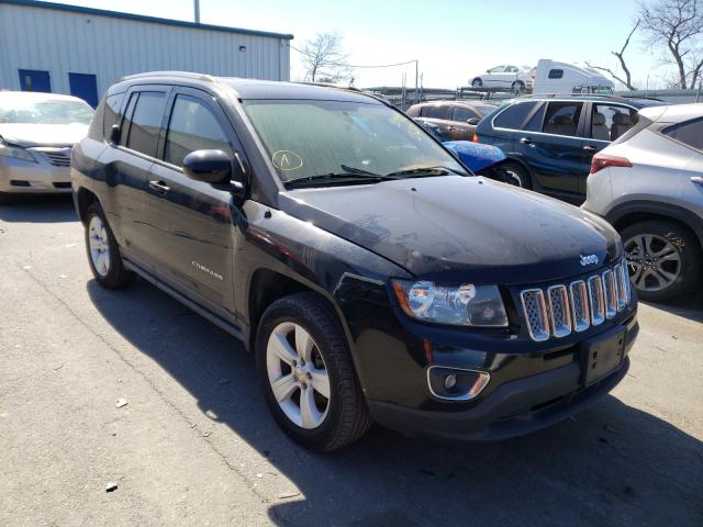 Jeep Compass (2014)