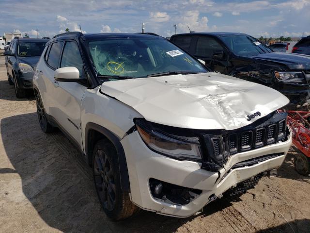 Jeep Compass (2019)