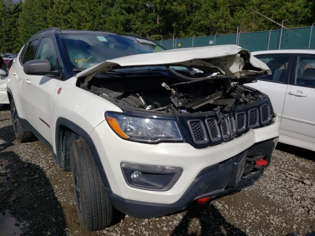 Jeep Compass tr (2019)
