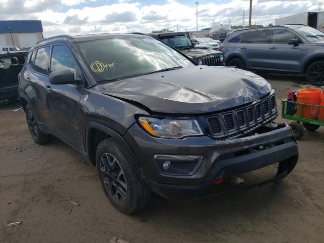 Jeep Compass tr (2019)