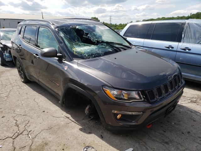 Jeep Compass tr (2020)