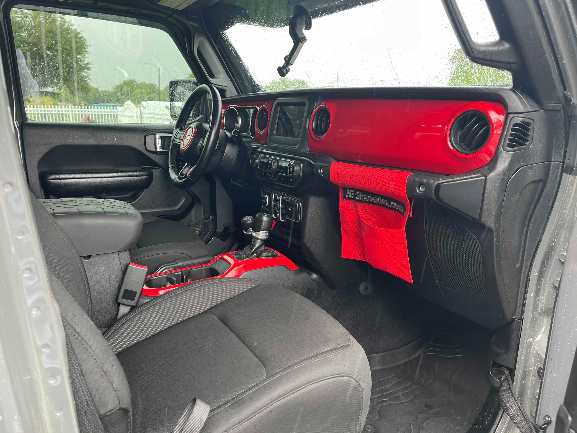 Jeep Gladiator 2020