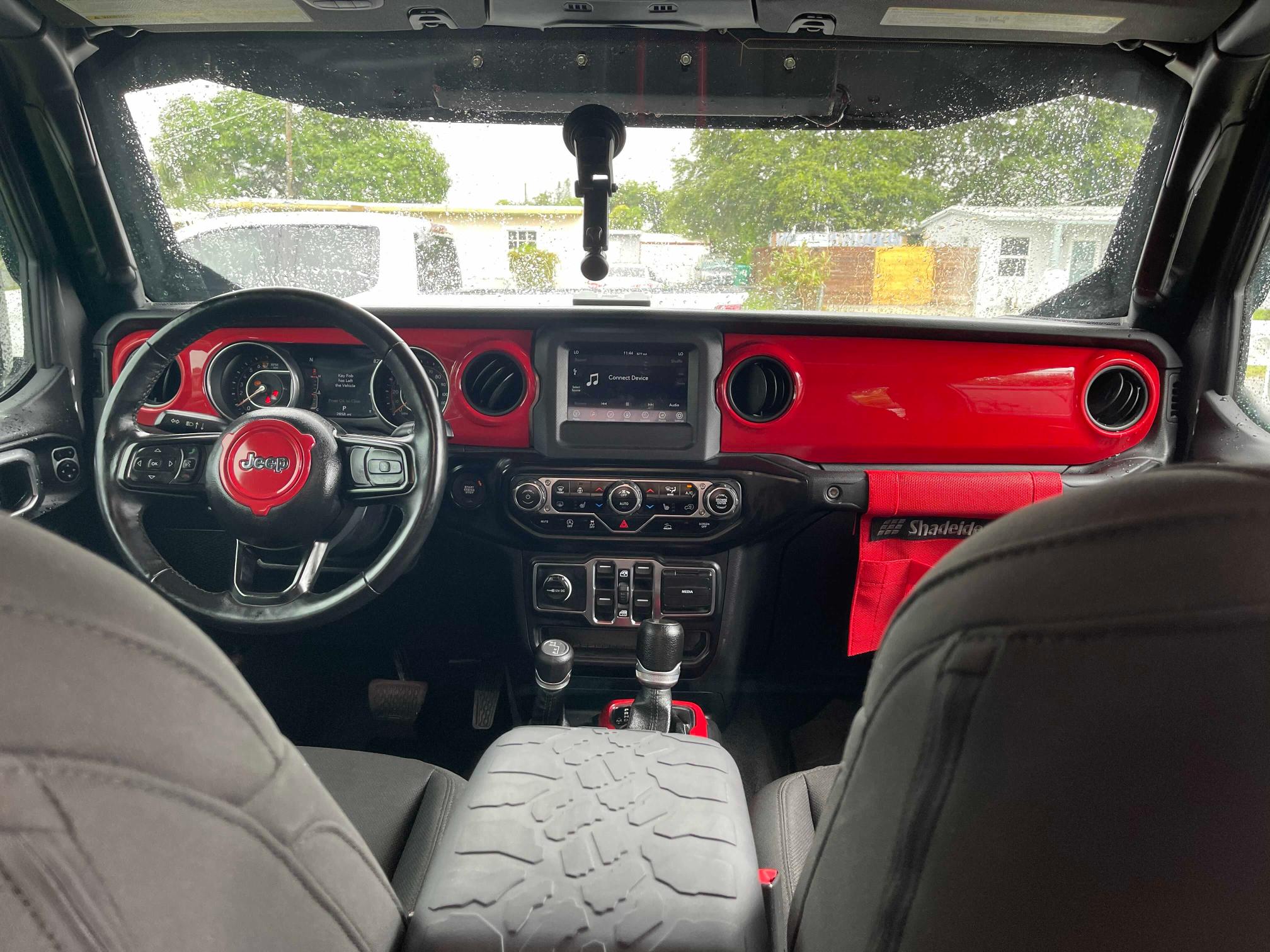 Jeep Gladiator 2020