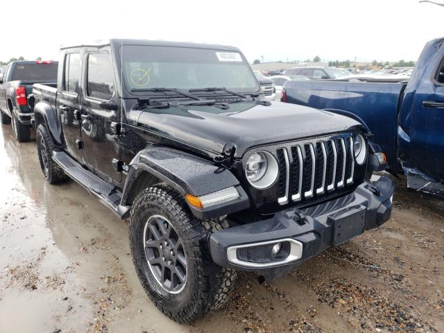 Jeep Gladiator (2020)