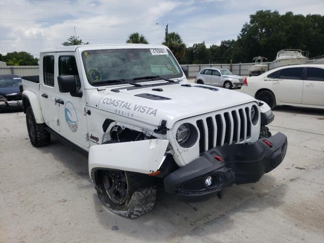 Jeep Gladiator (2020)