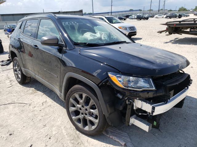 Jeep Compass 80 (2021)