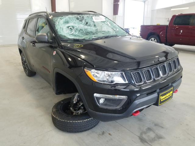 Jeep Compass tr (2021)