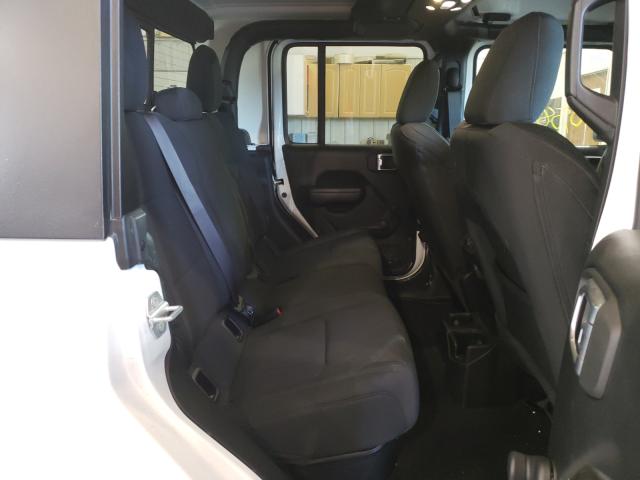 Jeep Gladiator 2021
