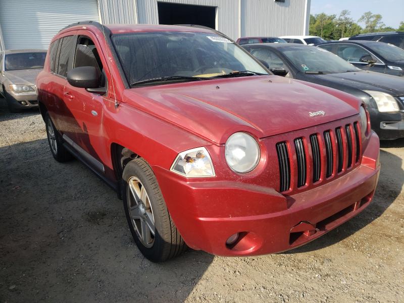 Jeep Compass (2010)