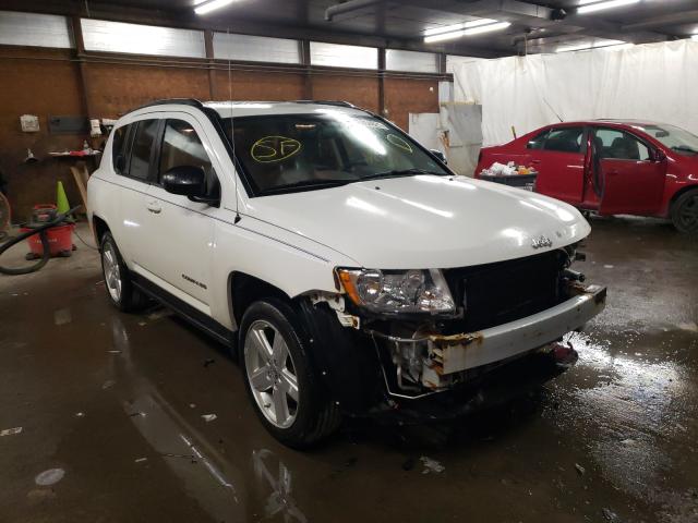 Jeep Compass li (2011)