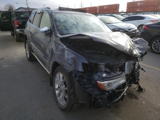 Jeep Cherokee (2014)