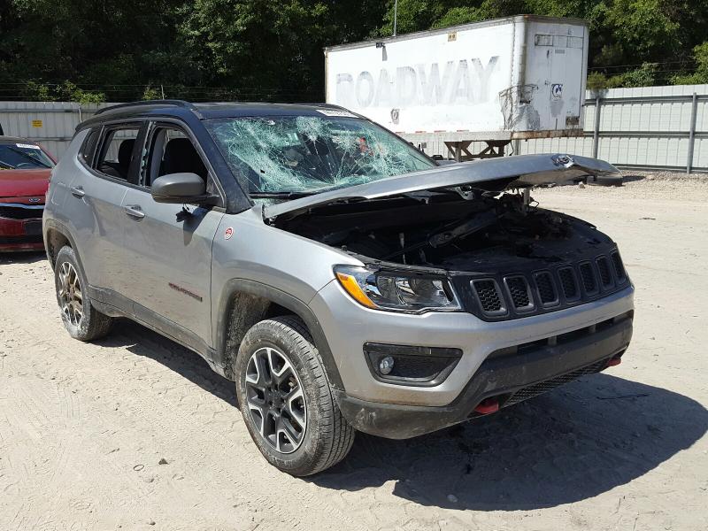 Jeep Compass tr (2020)
