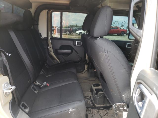 Jeep Gladiator 2020